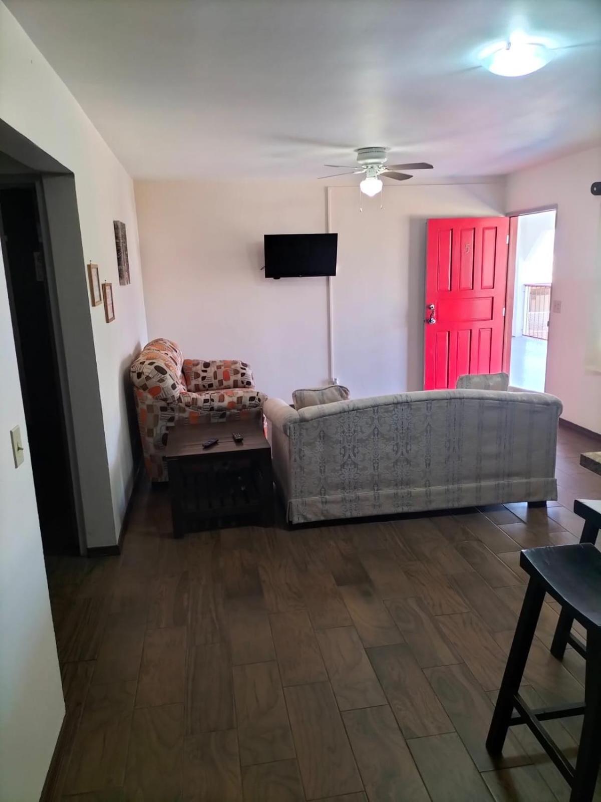 Adanesne Apartments 엔세나다 외부 사진