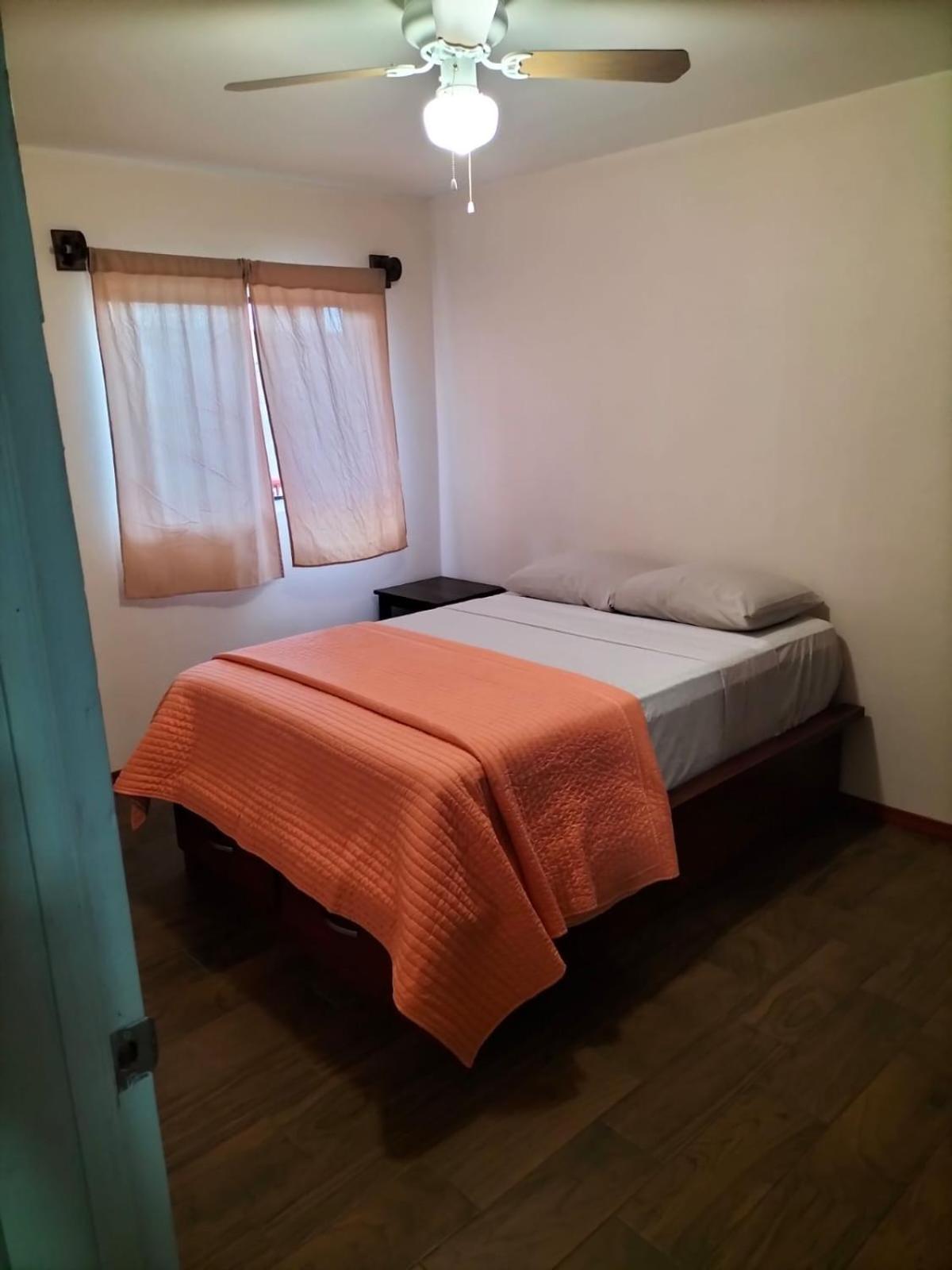 Adanesne Apartments 엔세나다 외부 사진