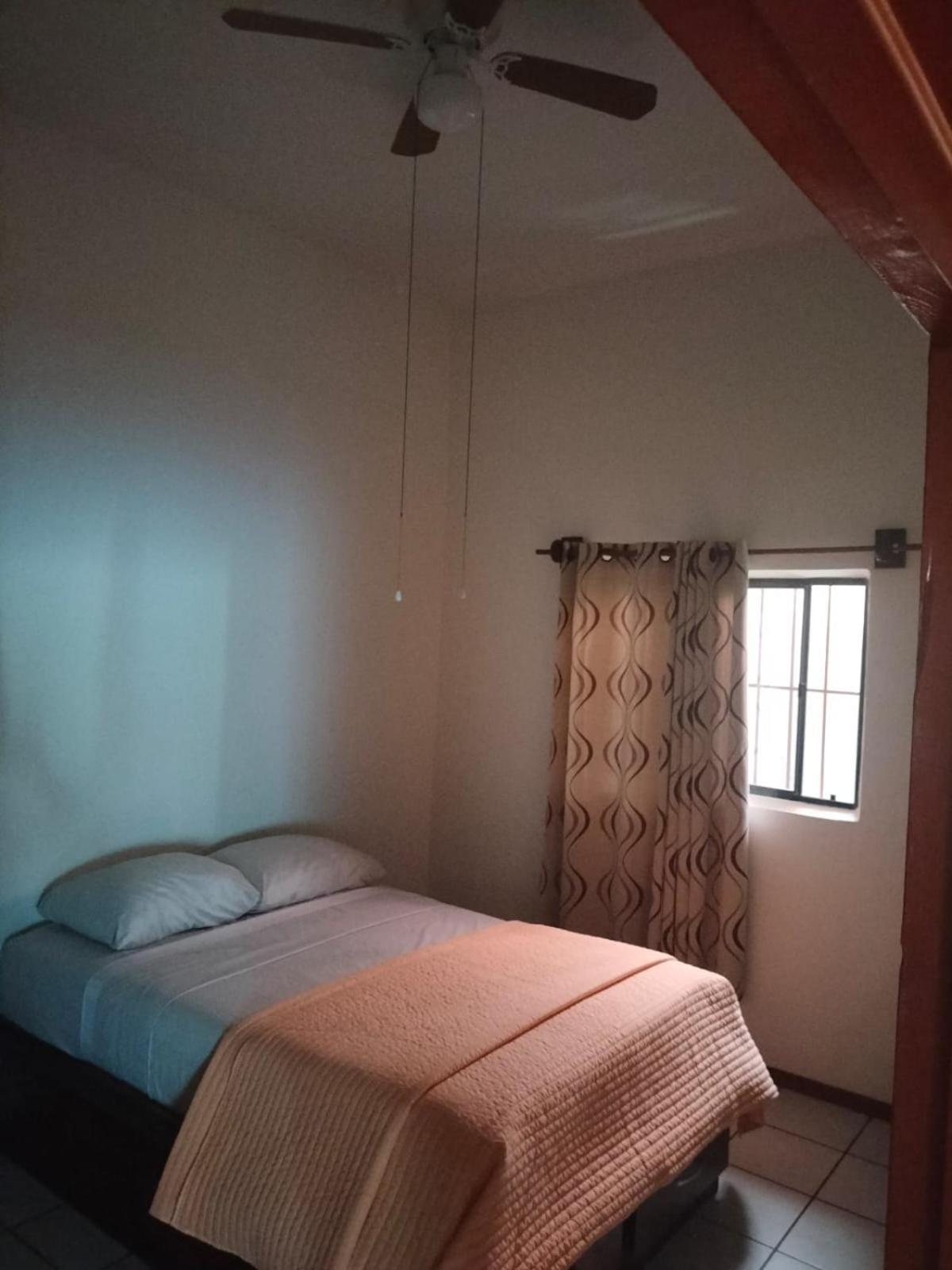 Adanesne Apartments 엔세나다 외부 사진