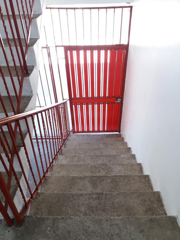 Adanesne Apartments 엔세나다 외부 사진